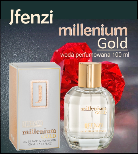 Nowość JFenzi
